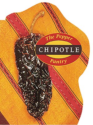 cover image of Chipotle